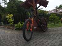 Kellys swag 50 enduro/dh/freeride