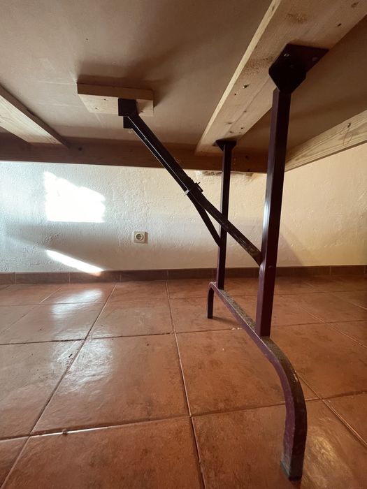 Mesa Grande para sala de jantar