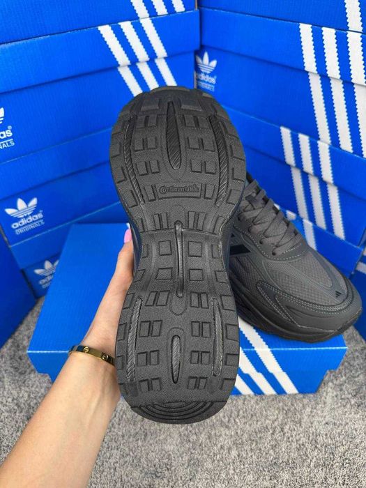 Кроссовки Adidas MTS Pro Gore-Tex, 41-46 размер, кросівки серые