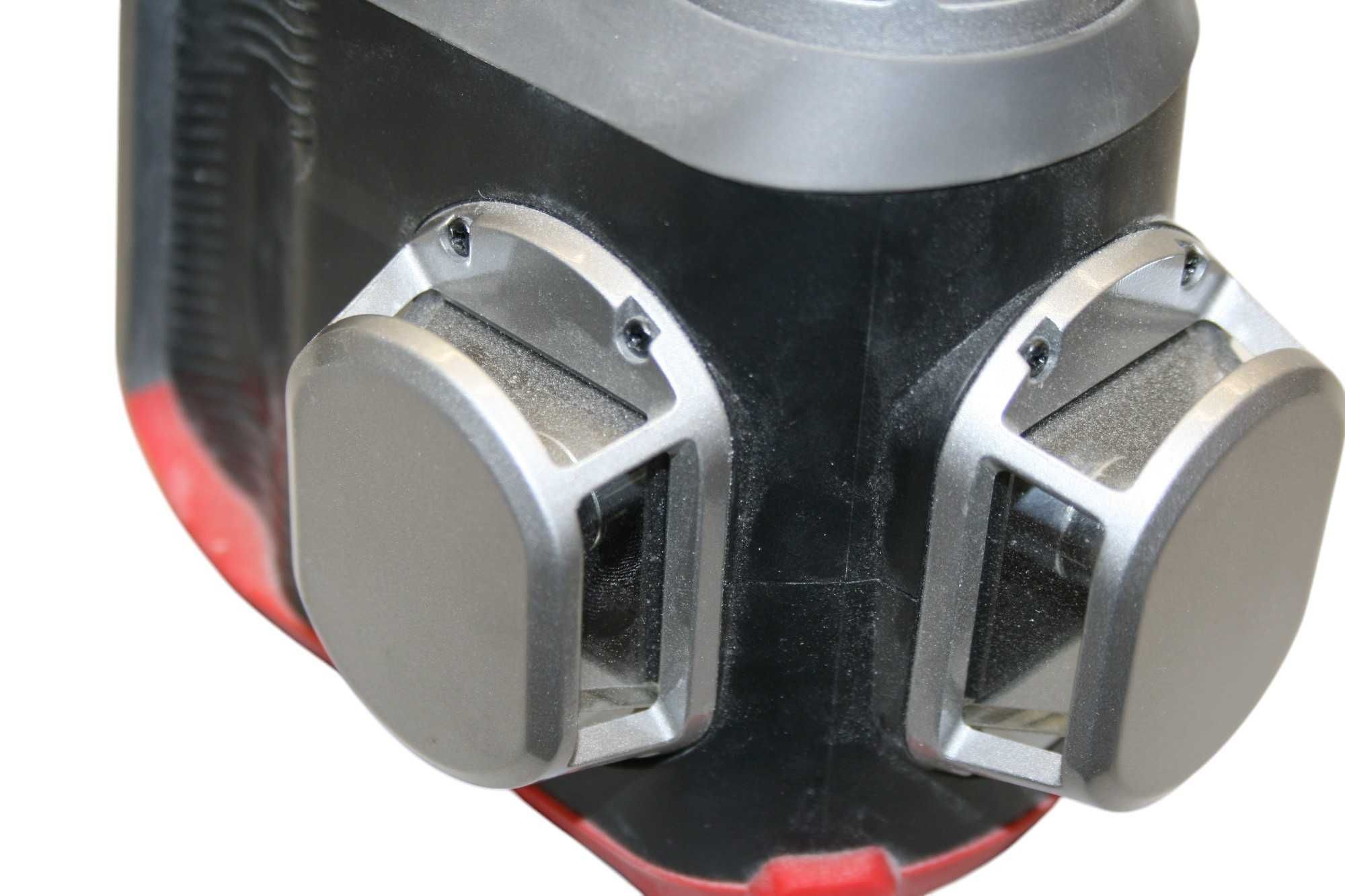 PRO laser wieloliniowy TYXER 3DG 3X360°
