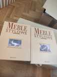 Album meble stylowe Arkady