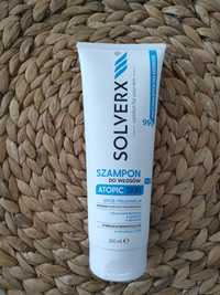Solverx szampon atopic 250 ml