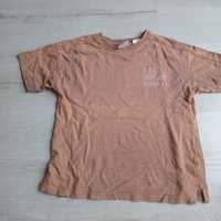 Bluzka t-shirt koszulka 104 Zara