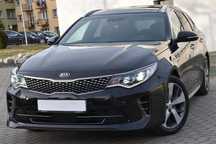 Kia Optima GT-Line/Aut+F1/Panor/Alu18/Xen+LED/Skó/Navi/Kame/KeyLess/Ele.Kla/FULL!