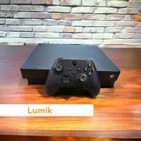 Xbox One X - Lombard Lumik Sieradz skup konsol