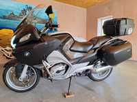 Продам свой ухоженный мот  BMW R1200 RT