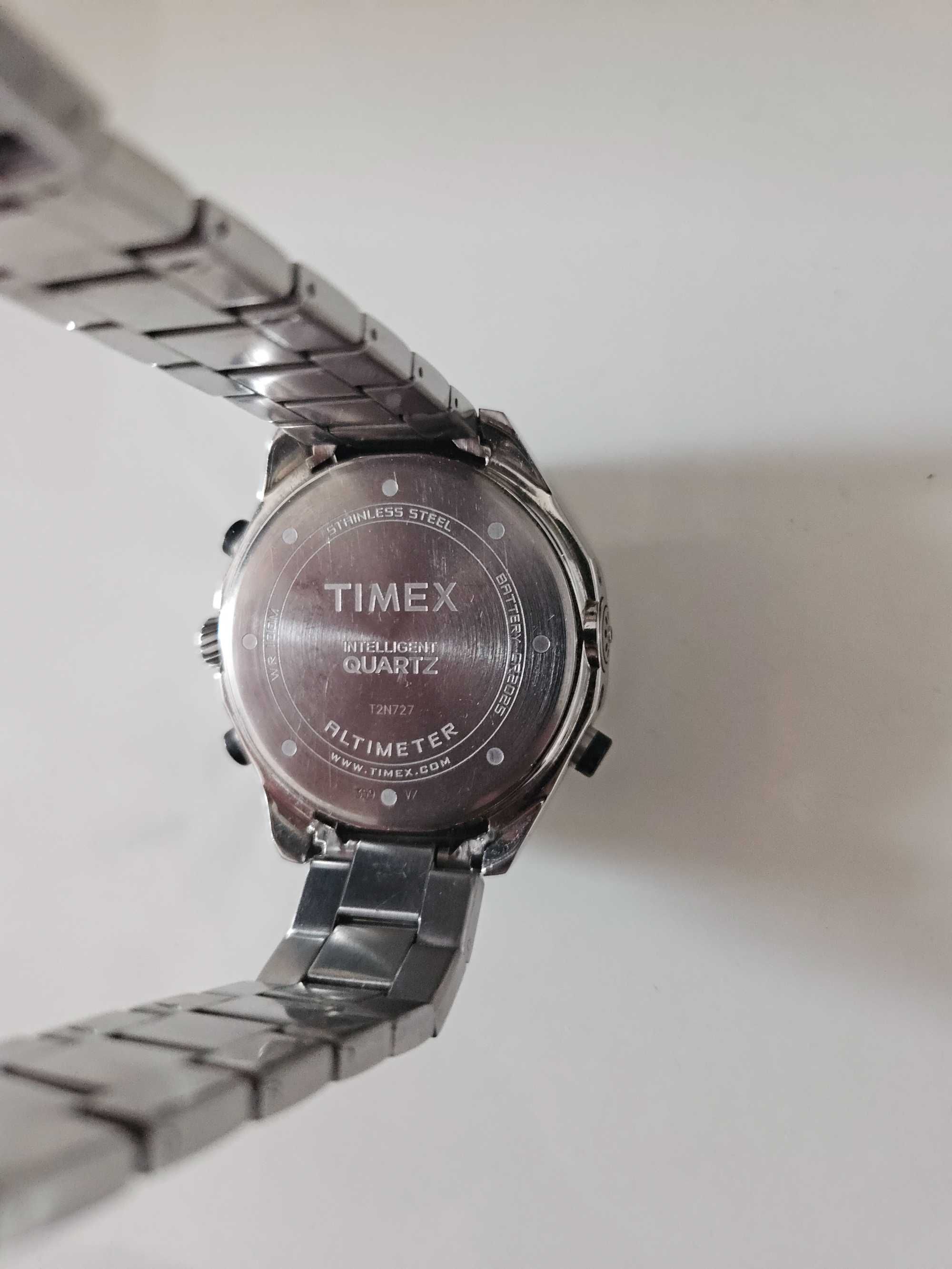 Zegarek Timex T2N727