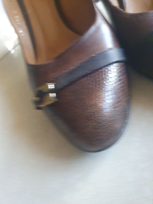 Buty ,czółenka, szpilki skórzane