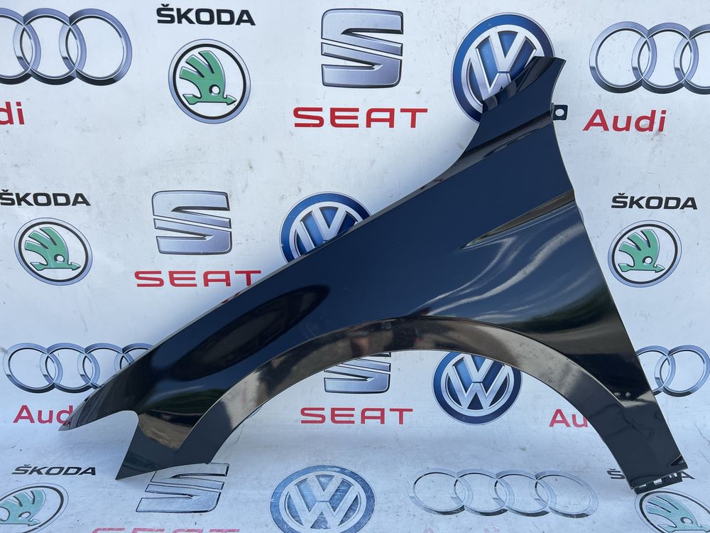Крило переднє праве Volkswagen Passat B8 Пасат Б8 Європа