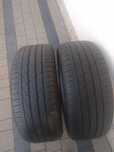 Sprzedam 4  opony letnie Hankook 235/55 r18