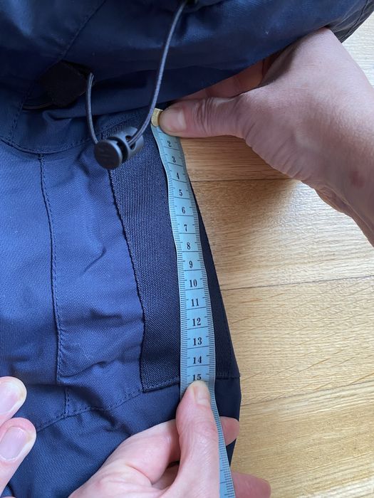 Зимова куртка Helly Hansen Svalbard Parka