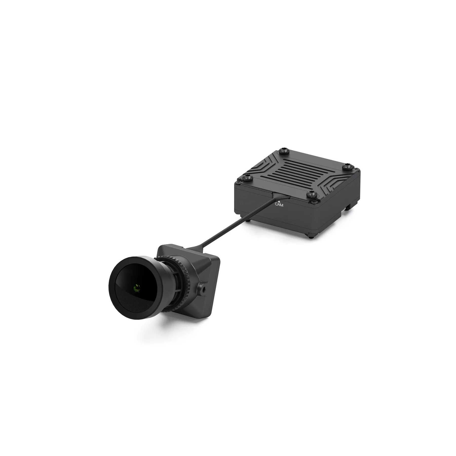 CADDX Infra for FPV аналогова нічна/денна камера [TR1-210SL]