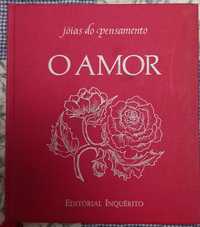 Jóias do Pensamento - O Amor, A Liberdade