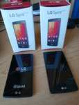 LG Spirit LTE 2 Szt