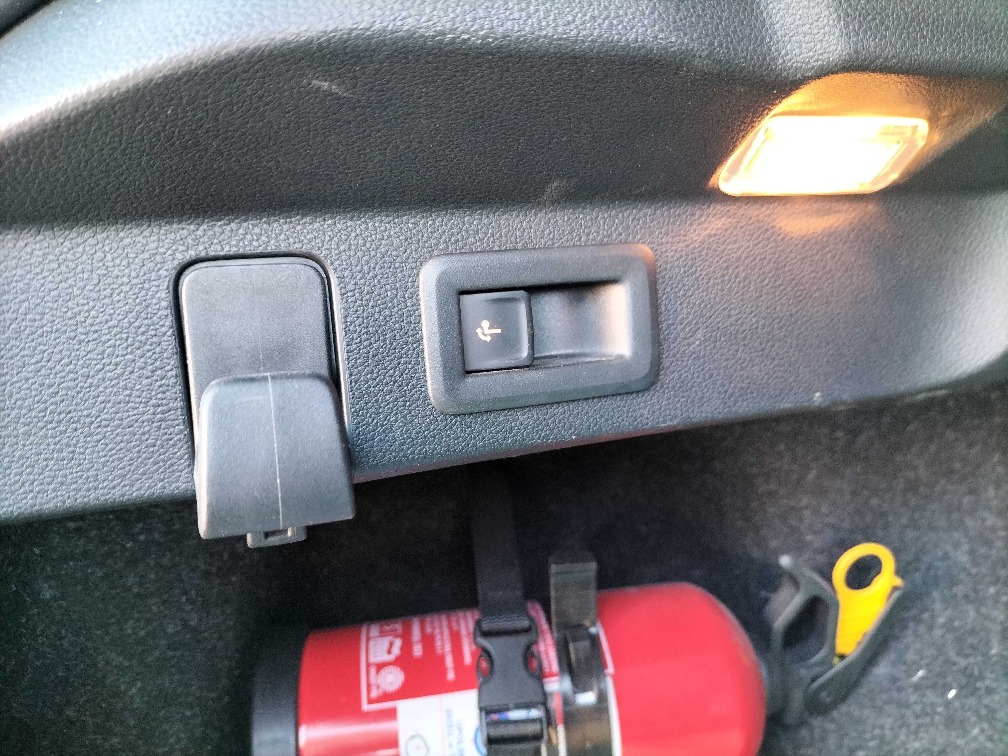 Skoda Scala 2022 Monte Carlo niski przebieg 28500