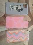 3 Capas iPhone 11
