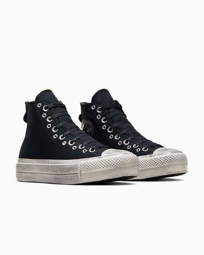 Оригінальні Кеди / кеды Converse Chuck Taylor All Star Lift Platform