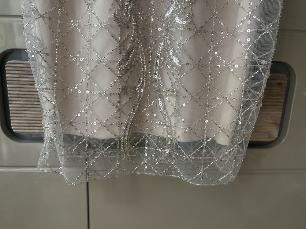Alette Atelier Sukienka Nowa