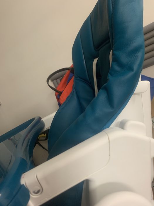 4BABY Icon krzesełko do karmienia