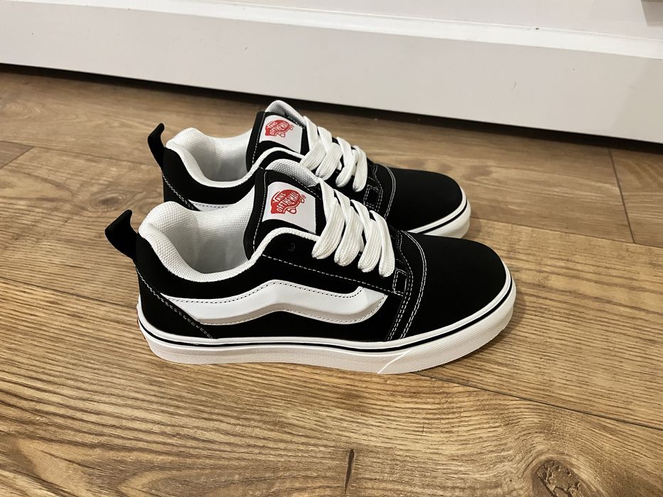 Buty Vans Knu Skool 38