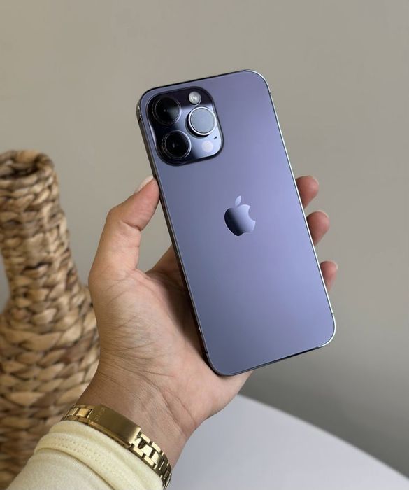 Айфон 14 про Макс