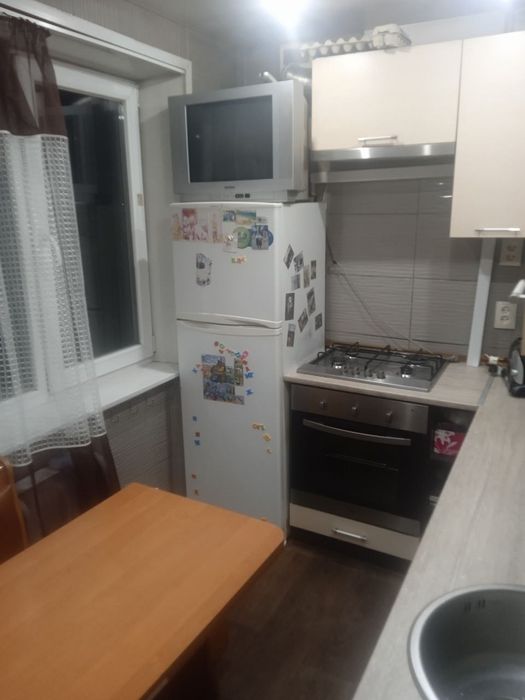 Сдам 2 комнатную квартиру, соц. город