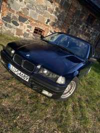 Bmw e36 318i 1993r.