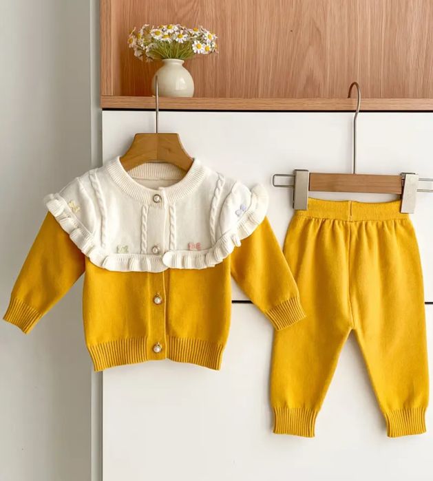 Дитячий костюм зріст 86-92 см новий