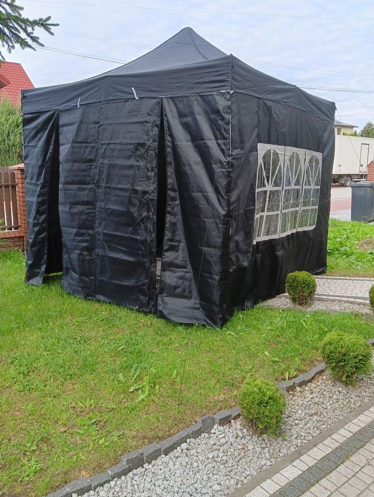 Pawilon namiot ogrodowy 3x3m NOWY
