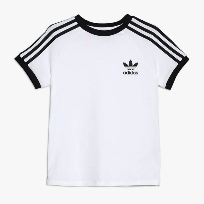 T-shirt adidas 152 nowy z metkami