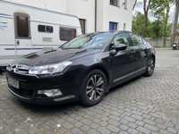 Citroën C5 Polski Salon stan igła mały przebieg