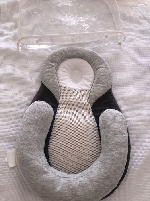 Ninho / redutor para bebe