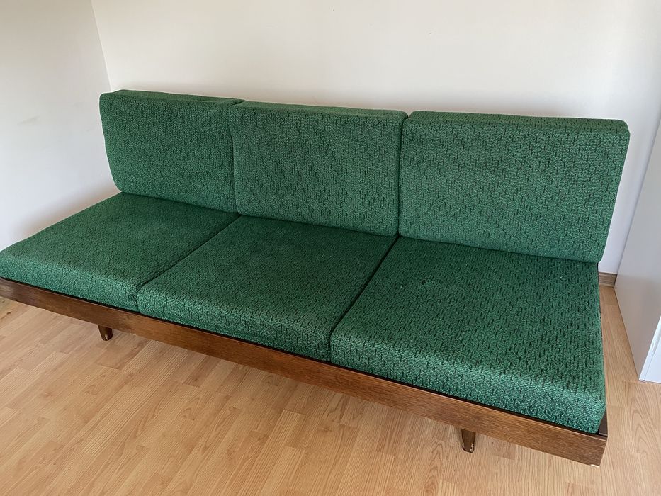 Jitona sofa vintage retro lata 60