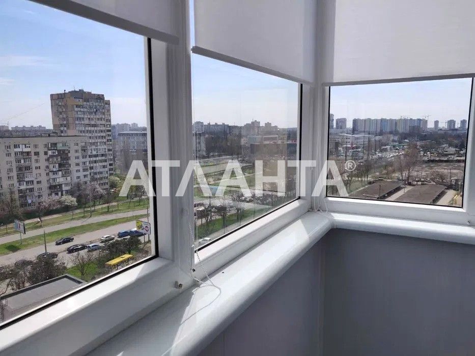 1-комнатная квартира в ЖК "Радужный"/ Небесной Сотни