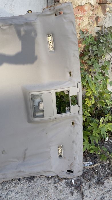 Потолок Audi A8 D2