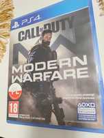 Call od Duty modern warfare