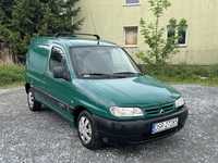 Citreon Berlingo 1.9 Diesel • Zadbany • Oszczedny • Do pracy!