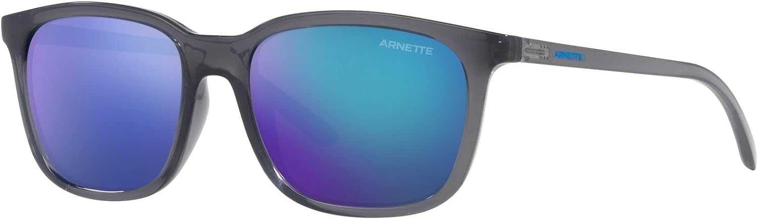 Arnette An4316 Kwadratowe Okulary Przeciwsłoneczne C'Roll