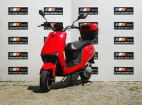 Vortex TWA E- MAX SCOOTER