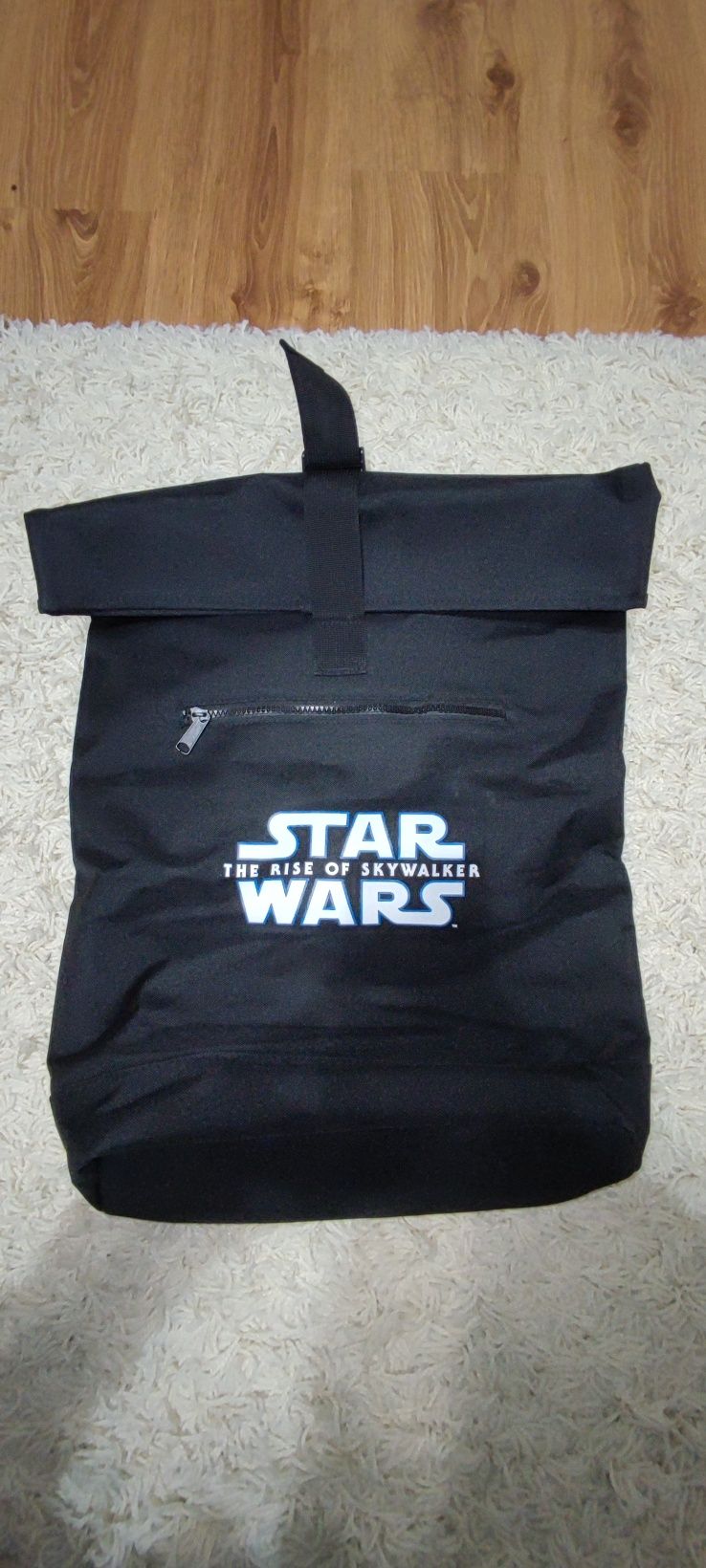 Рюкзак Riva Case 7765/8460/8262 BAGBASE STAR WARS Roll-Top BG855