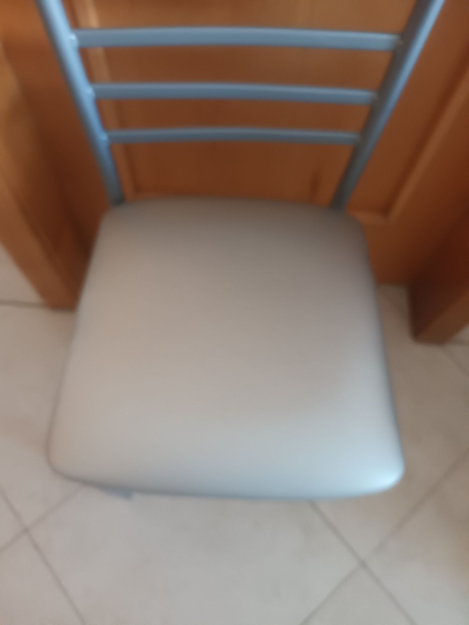 Cadeira de cozinha
