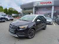 Opel Crossland X 1.2 benzyna 130KM wersja 120 Lat