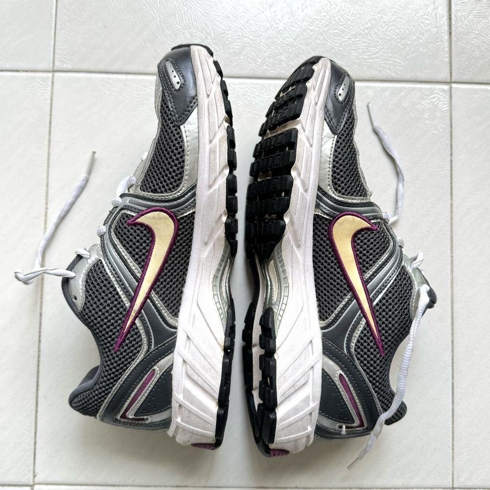 Ténis Nike Air Citius 3, 40,5