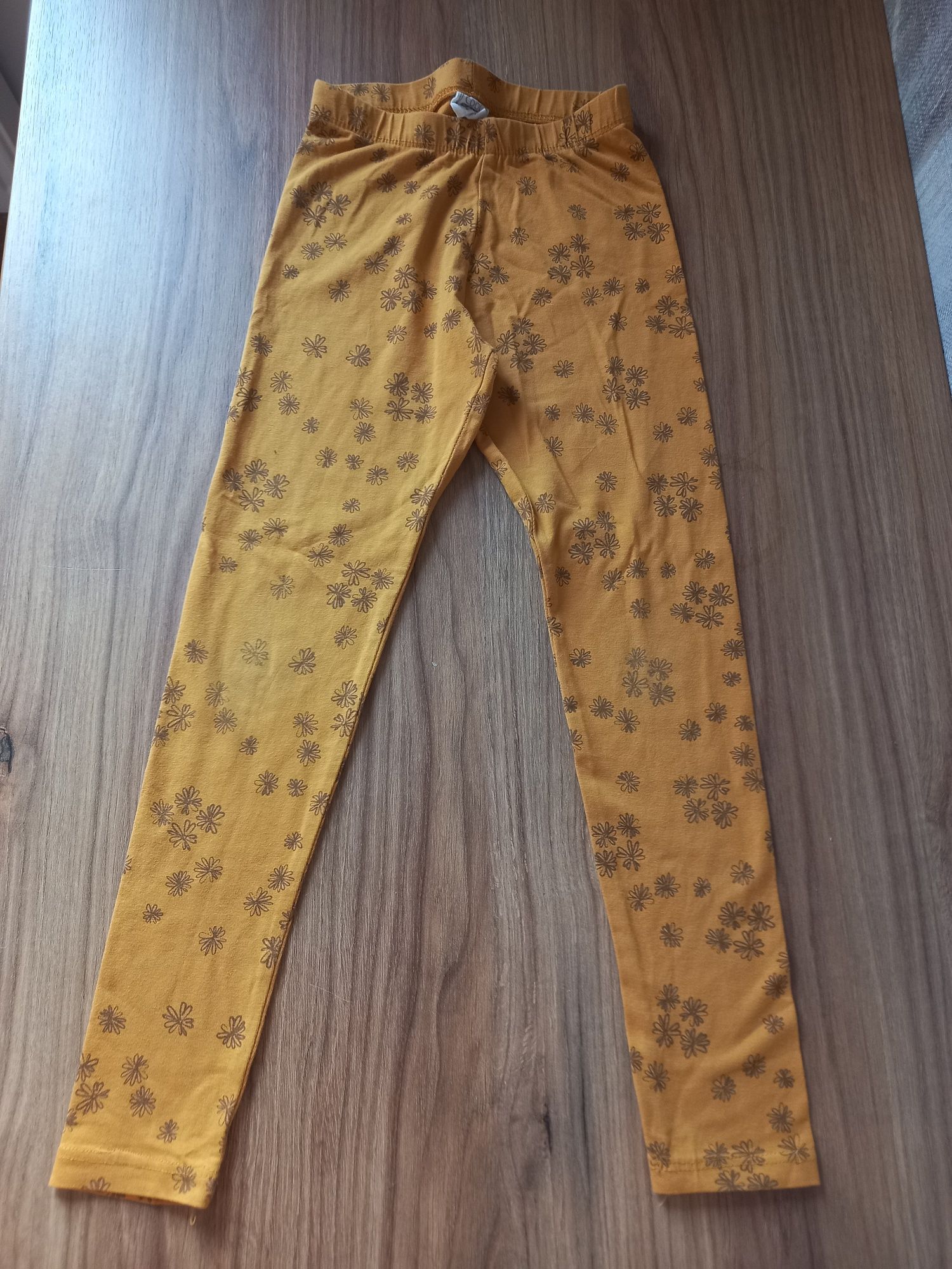 Legginsy rozm. 134