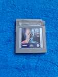 Terminator 2 the Judgment day game boy color