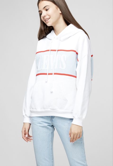 Худі світшот Levis