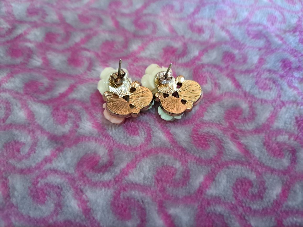 Brincos novos parfois
