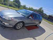 Citroen C5 2,0HDI