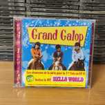 Grand Galop Hello World