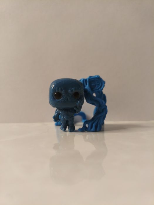 Векна Stranger Things